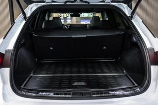 Lexus RX 500h F Sport Line|Pano|Leer|360 Camera|Stuur/Stoelverwarming| / 29