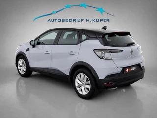 Renault Captur 1.0 TCe 90 Evolution Cruise | Camera | Carplay/Android Auto / 6