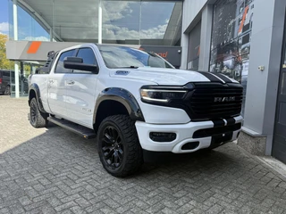 Dodge Ram 1500 4X4 5.7 V8 4x4 Crew Cab|wide body|lift! / 29