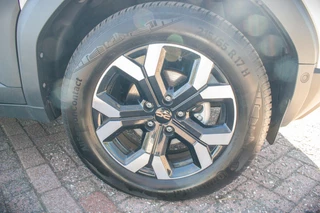 Dacia Duster TCe 130 mild hybrid 4x4 Extreme Handgeschakeld | 1500 KG Trekvermogen / 12