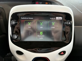 Citroën C1 1.0 VTi Millenium 5-drs. CARPLAY/DAB/AIRCO/LIMITER / 6