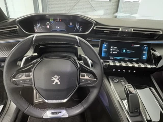 Peugeot 508 GT 1.2 PureTech Keyless Entry / Start, Navigatie, Carplay / 23