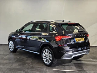 Škoda Kamiq 1.0 TSI Ambition  Full-led Navigatie 17'inch lmv / 6