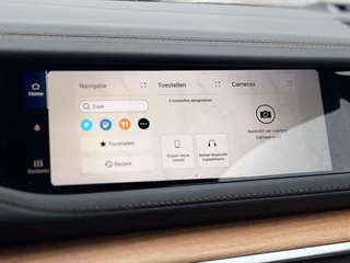 Jeep Grand Cherokee 2.0 Summit Reserve 4xe | Apple-Android | Luchtvering | HDMI-Passagiersscherm / 34