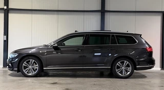 Volkswagen Passat 1.6 TDI R-line Pano Virtual Trekhaak NAP / 10