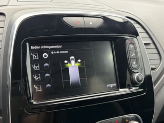 Renault Captur 0.9 TCe Intens Nav/Cruise Camera Keyless Hoogzitter Orig.NL Voll.Onderhouden! / 27