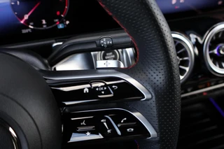 Mercedes GLB 200 d AMG Line / Keyless-Go / Winter-Paket / Multibeam LED / Camera / 20
