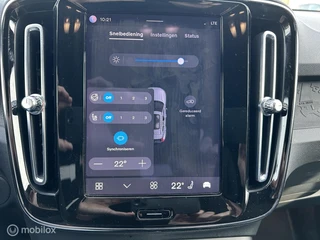 Volvo XC40 Recharge Plus 70 kWh / 15
