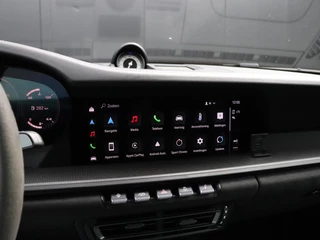 Porsche 911 Cabrio 3.0 Carrera 4 GTS | LEDER | MEMORY | BURMESTER | 360° CAMERA | SPORTCHRONO | ADAPT. CRUISE | STOELVERW. | / 15