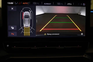 CUPRA Formentor 1.4 e-Hybrid VZ Performance / 11