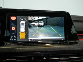 Volkswagen Golf GTE | 245PK | Pano | Matrix-LED / 18