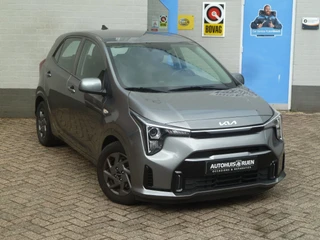 Kia Picanto 1.0 DPI DynamicLine 5p.|Navi|Camera|Cruise-Control|Lane-Assist|Apple-Carplay/Android-Auto|17.000km / 8