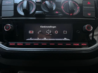Volkswagen up! 1.0 BMT Move Up! Airco Elektrische Ramen / 15