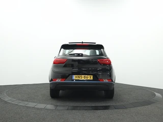 Seres 3 52kWh | Panoramadak | 360 camera | Navigatie | Lederen bekleding / 9