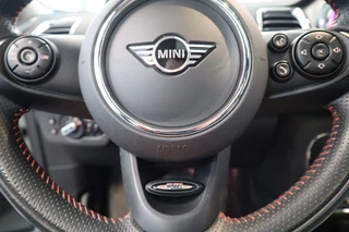 MINI Clubman Mini 2.0 Cooper S ALL4 Chili  Cruise/Climate Panoramadak Automaat 24 Maanden garantie* (Vraag naar de voorwaarden) / 14