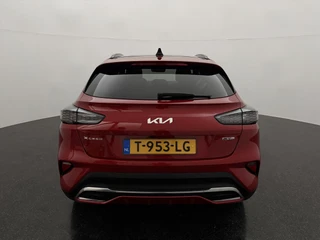KIA Xceed 1.5 T-Gdi DCT7 GT-Line First Edition / 5