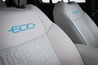Fiat 600 1.2 Hybrid La Prima | MASSAGE | NAVIGATIE | DAB | APPLE | CAMERA / 13
