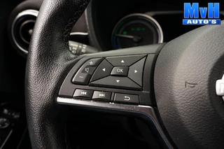 Nissan Juke 1.6 Hybrid Tekna|TREKHAAK|360°CAM|STOEL/STUUR.VW / 47