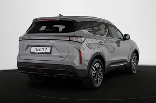 Chery TIGGO 7 Unique / 4