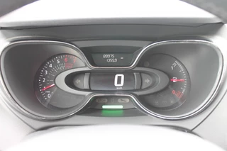 Renault Captur 0.9 TCE INTENS Pure Led vision / Camera / Trekhaak / 34