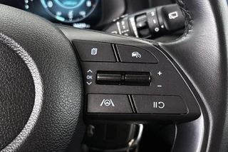 Hyundai Bayon 1.0 T-GDI Comfort Achteruitrijcamera Apple CarPlay / 25