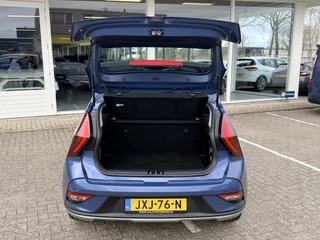 Hyundai Bayon 1.0 T-GDI Premium  | LED | Keyless | Apple/Android | DAB | PDC met Camera | Stoelverwarming V+A / 12