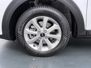 Kia Stonic 1.0 T-GDi MHEV DynamicLine  - Apple Carplay/ Android Auto - Cruise Control - Airco - Achteruitrijcamera - Fabrieksgarantie tot 02-2032 of 150.000km / 16