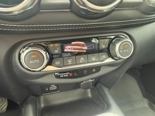 Nissan Juke 1.0 DIG-T N-Connecta *Trekhaak & Stoelverwarming* / 26
