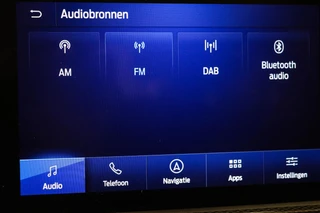 Ford Kuga 2.5 PHEV ST-Line X | WINTER / DRIVER ASSISTANCE- PACK | STUURVERWARMING | DAB | APPLE | CAMERA | TREKHAAK / 48