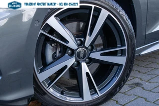 Audi A3 Sportback 40 TFSI e S-Line|Adaptive|Clima| / 6