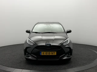 Toyota Yaris 1.5 Hybrid Style FabrieksGarantie | Full-Led | JBL Audio | Navigatie | Camera | Carplay&Android / 22