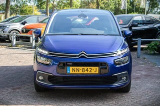 Citroen C4 Picasso 1.2 PureTech Feel 130 PK | Automaat | Rijklaar | DB-riem Vervangen | Handsfree Achterklep / 6