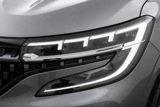 Renault Austral 1.2 E-Tech Full Hybrid Techno Esprit Alpine 200PK l 20" | Camera l Keyless l / 10