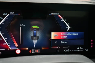 BMW X5 xDrive50e M-Sport  Skylounge Comf-stoel ACC 360 HUD H/K 21inch / 78