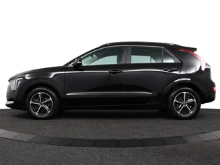 Kia Niro 1.6 GDi Hybrid DynamicLine  - Navigatie - Achteruitrijcamera - Apple & Android Carplay - Climate Control - Virena zekerheidspakket € 895,- / 4