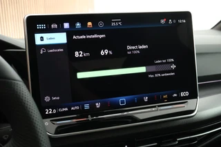 Volkswagen Golf 1.5 272pk eHybrid GTE Trekhaak 360Camera Memory Leder Stoelventilatie HUD Navigatie Panoramadak / 40