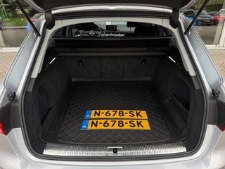Audi A4 Avant 1.4 TFSI Design Pro Line Plus Trekhaak Navi Cruise 18LMV / 53