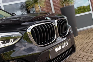 BMW X3 xDrive30e High Executive | 1e eigenaar | Dealer onderhouden | HiFi audio | LED adaptief | Trekhaak elektrisch | Stoelverwarming | DAB | Cruise control | Grootlichtassistent / 51