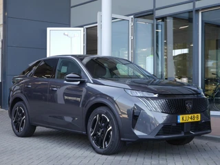 Peugeot 3008 1.6 plug-in Hybrid 195 Allure | Afneembare trekhaak | 1550KG Trekgewicht | Navigatie | Stoelverwarming | Camera achter | Full LED