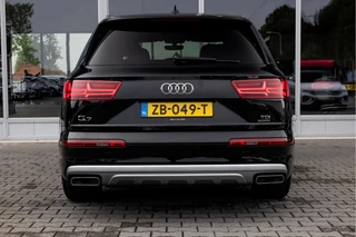 Audi Q7 45 TDI quattro Pro Line + | S-line | Pano | Luchtvering / 5