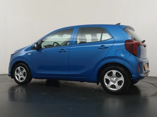 Kia Picanto 1.0 DPI DynamicLine  - Camera - Airco - AppleCarplay - Android Auto - Fabrieksgarantie tot 03-2032 / 5