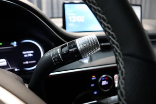 Genesis GV70 Panoramadak | BTW | Adaptive Cruise Control / 28