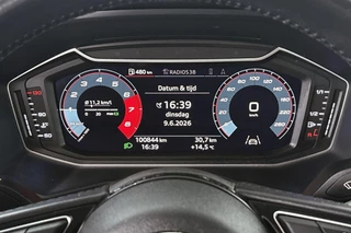 Audi A1 Sportback 30 TFSI Advanced / 11