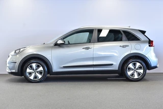 Kia Niro 1.6i Hybrid DCT6 BusinessPlusLine Edition / 10