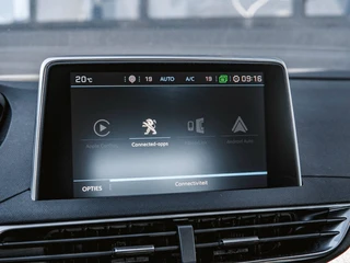 Peugeot 3008 1.2 PureTech Première | NAVI | CLIMA | PDC | / 23