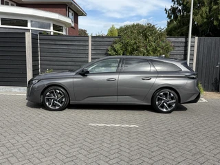 Peugeot 308 SW Allure Pack Business 1.2 PureTech 130PK Navigatie, Achteruitrijcamera, Stoel & Voorruitverwarming, Keyless, Apple Carplay, Android Auto / 6