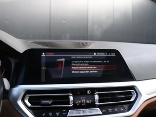 BMW 3-serie Touring 330i High Executive Edition | M SPORT | LEDER |  PANO-DAK | 360° CAMERA | CRUISE | APPLE CARPLAY | STOELVERW. | / 9