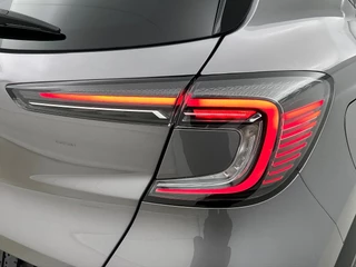 Renault Captur E-Tech full hybrid 145PK techno  | CAMERA | NAVI | CARPLAY / 34