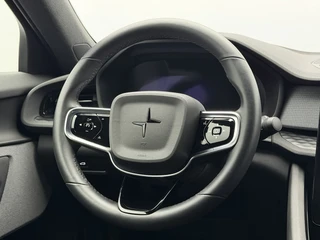 Polestar 2 Long Range Single Motor 78 kWh SOH 94,1% Elektr. Stoelen | Stoelverwarming | Camera / 31
