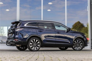 Renault Espace E-Tech full hybrid 200 techno 7p. | Trekhaak | Camera | ACC / 2